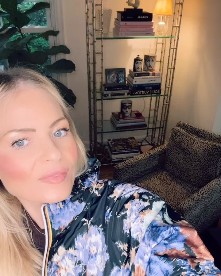 Here is my #rainyday #ootd🖤these are currently my favorite #goto #denim - I love the destroyed wash and I’m obsessed with this jacket and awesome collab between two of my favorite brands! We have a few available in the store and I will link! The jacket is #limitededition and totally worth the investment in my opinion! It’s #special and #unique. 
🖤
🖤
🖤

#fashionover40 #grwm #stylist #ootd #personalshopping #nyc #manhattan #summit #paris #palmbeach #nantucket #milan #london #chic #luxury #demure #whatthecoolgirlswear  #everydayisarunway #getdressed #lookyourbest #selfworth

#LTKSeasonal #LTKVideo #LTKOver40