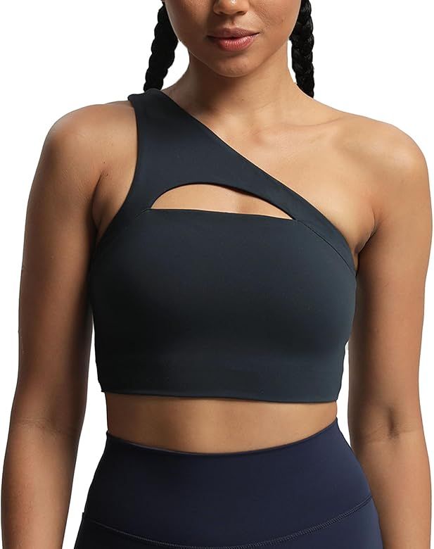 Aoxjox Women's Workout Sports Bras … curated on LTK