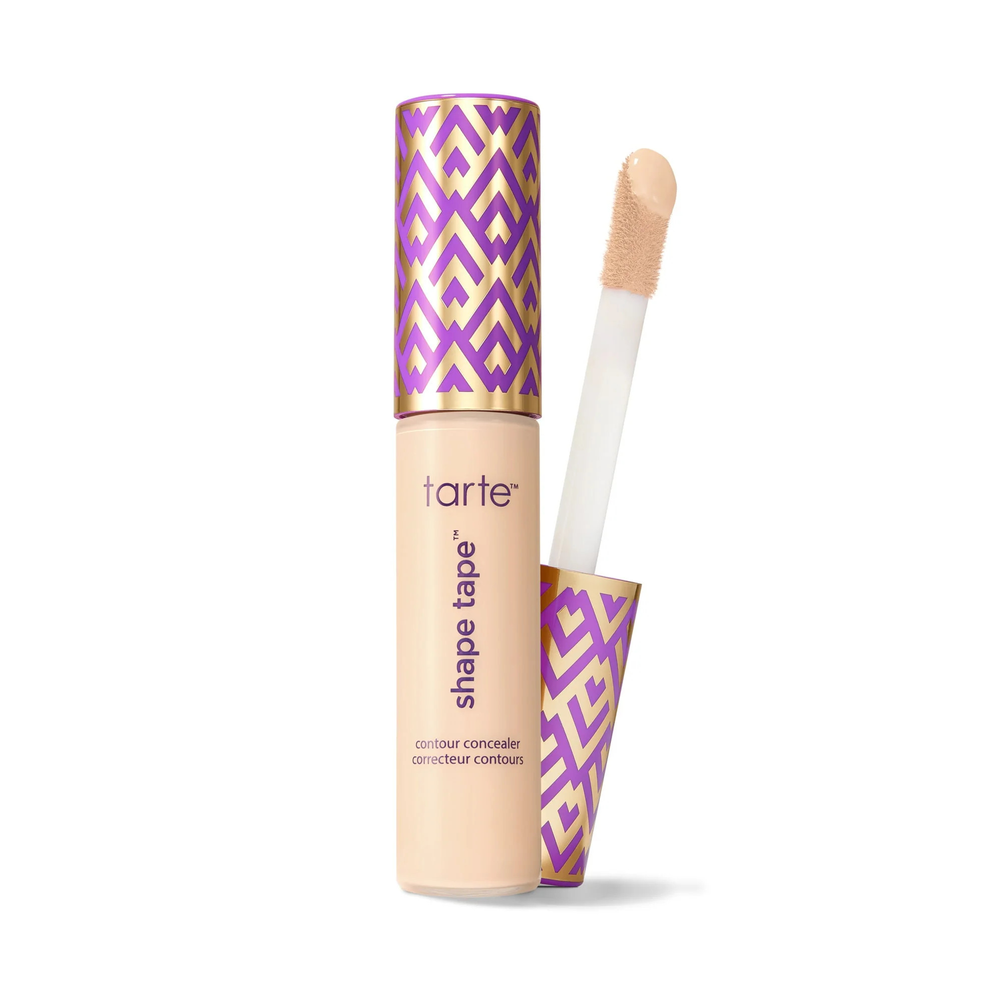 shape tape�?� concealer - 12S fair | tarte cosmetics (Global)