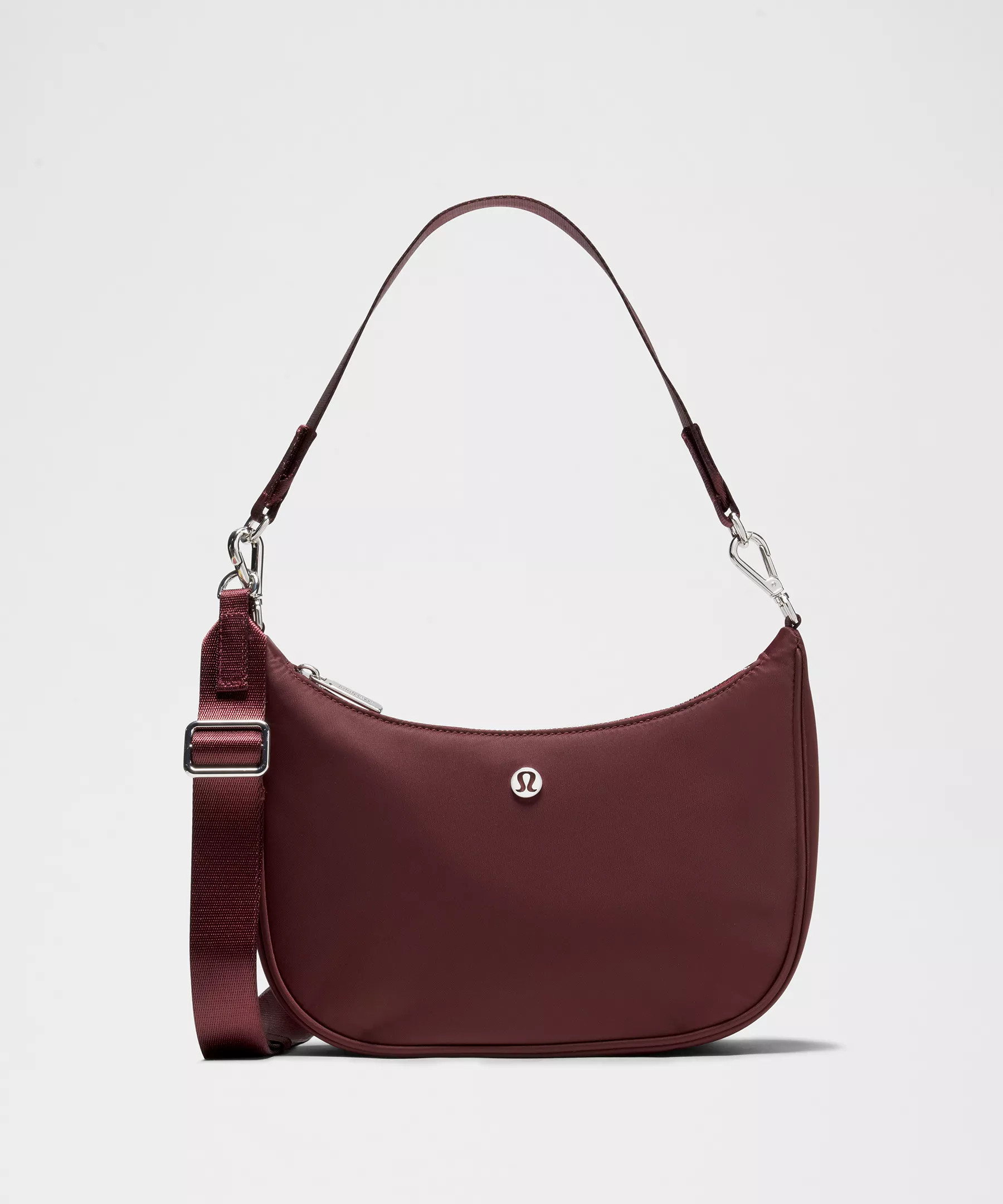 City Essentials Small Shoulder Bag 3L | Lululemon (US)