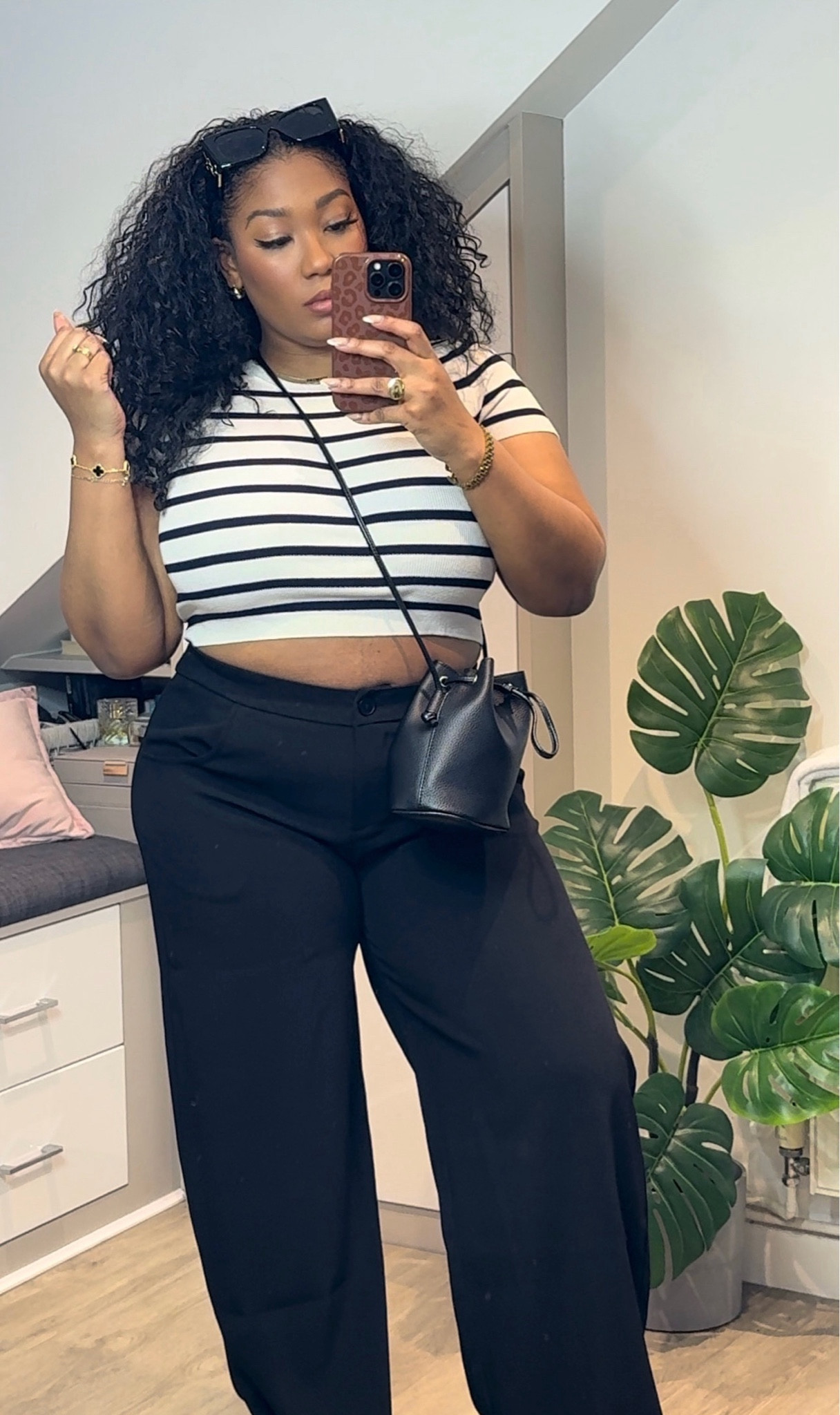 Friday | OOTD 

#LTKSpringSale #LTKplussize #LTKmidsize