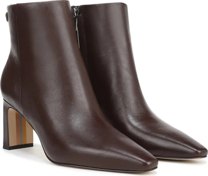 Saige Bootie (Women) | Nordstrom