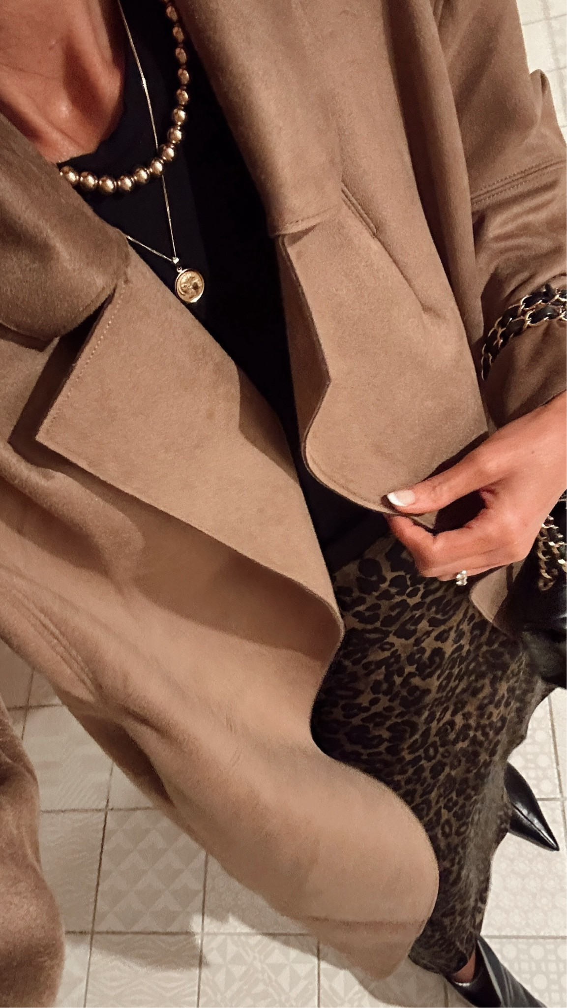 DINNER IN LA! 
#stylinbyaylin #aylin #dinneroutfit

#LTKBeauty #LTKStyleTip #LTKSeasonal