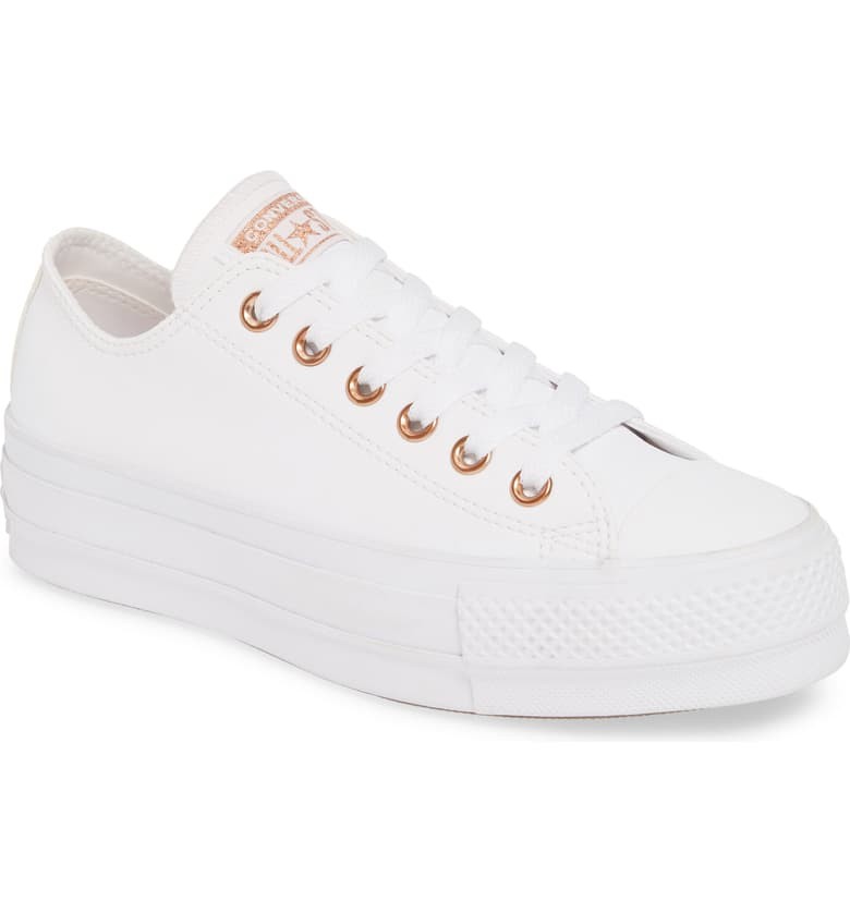 Chuck Taylor® All Star® Lift Sneaker | Nordstrom