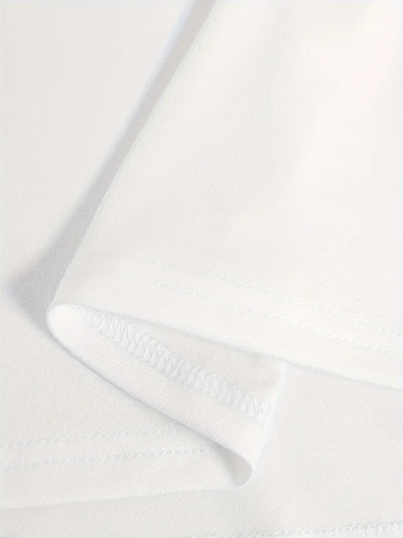 Cherry Print Crew Neck T shirt Casual Short Sleeve Top - Temu | Temu Affiliate Program