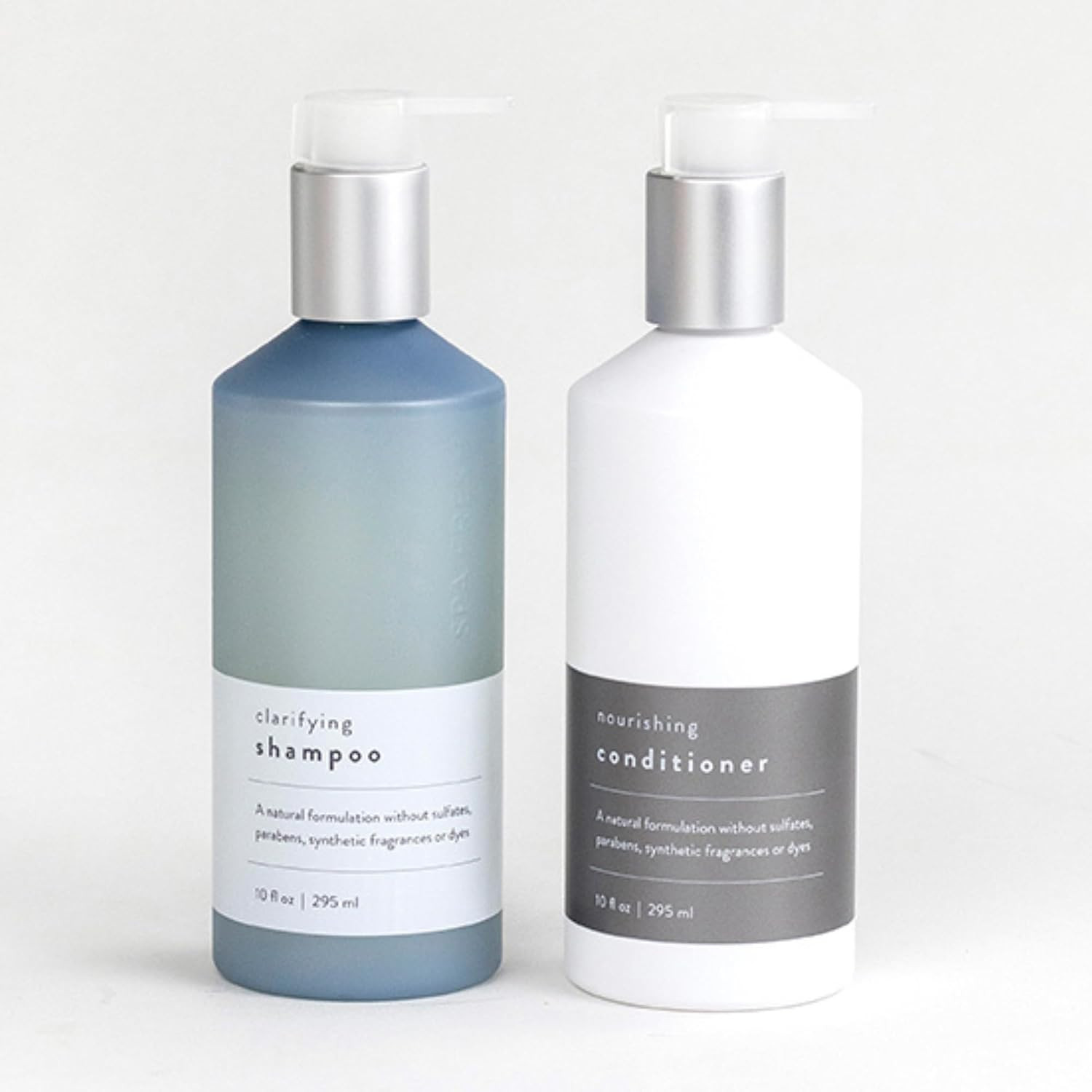 The Ritz-Carlton Spa Fresh Shampoo & Conditioner Set - 10 oz | Amazon (US)