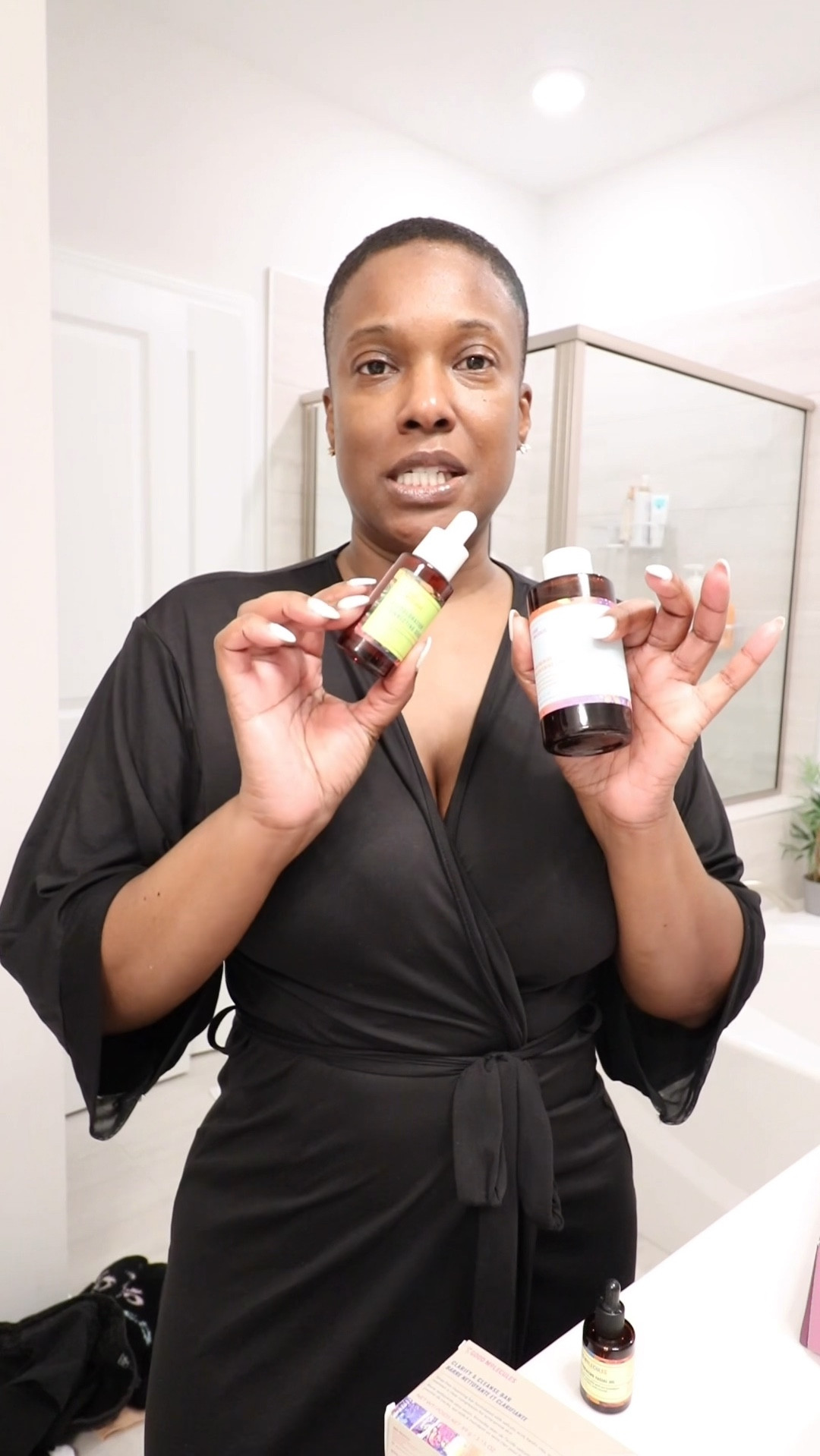 Good Molecules Skincare

#LTKover40 #LTKfindsunder50 #LTKbeauty