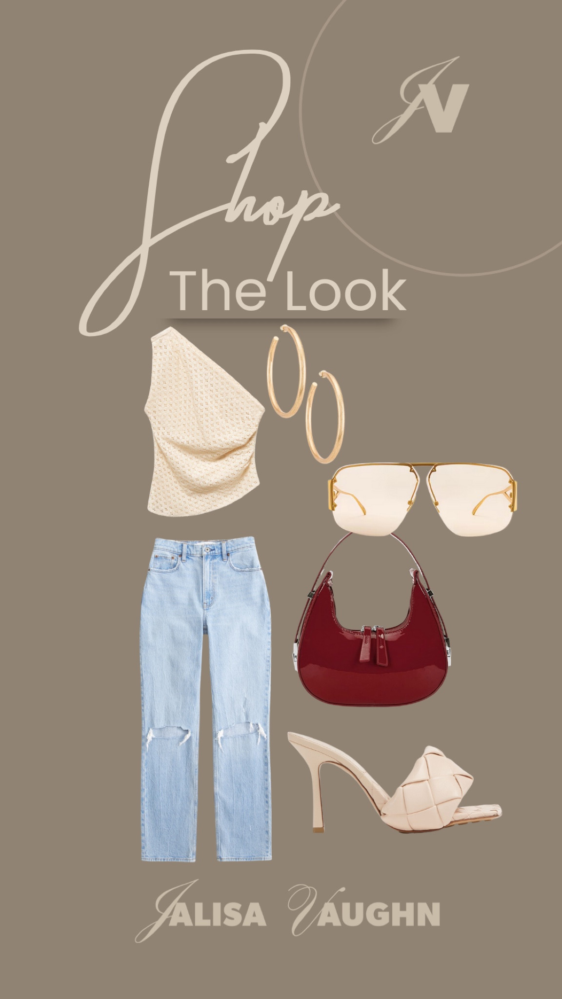 High-low fashion look inspo! This day to night look is affordable and chic!

#LTKSeasonal #LTKStyleTip #LTKFindsUnder100