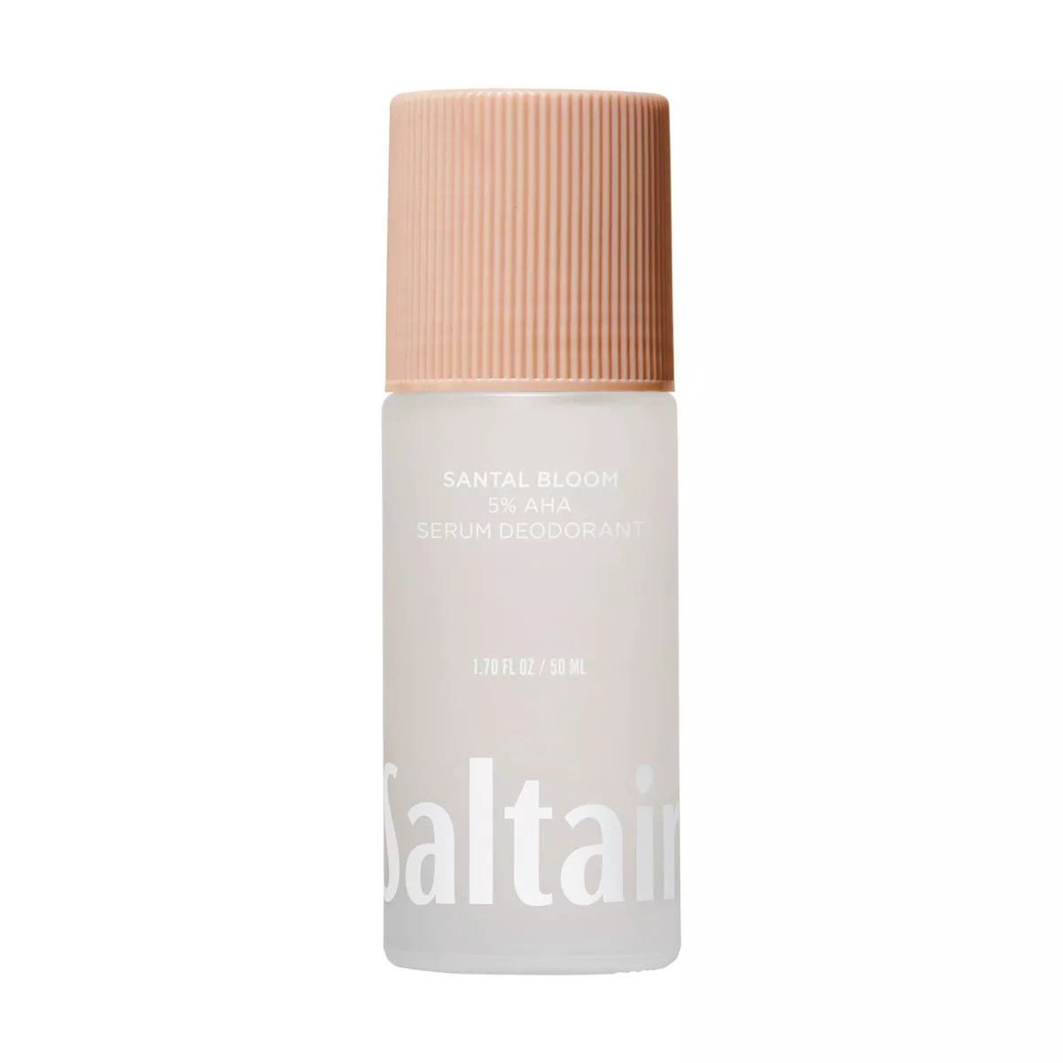 Saltair Santal Bloom Serum Deodorant - 5% AHA - 1.7 fl oz | Target