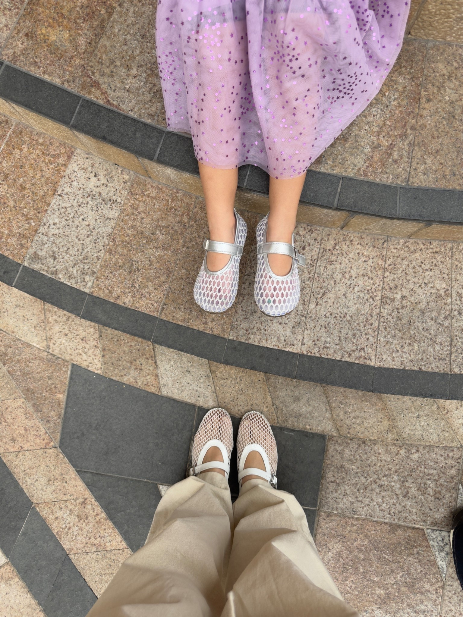 Mommy & me matching shoes 🥹❤️

#LTKmomlife #LTKSeasonal #LTKKids
