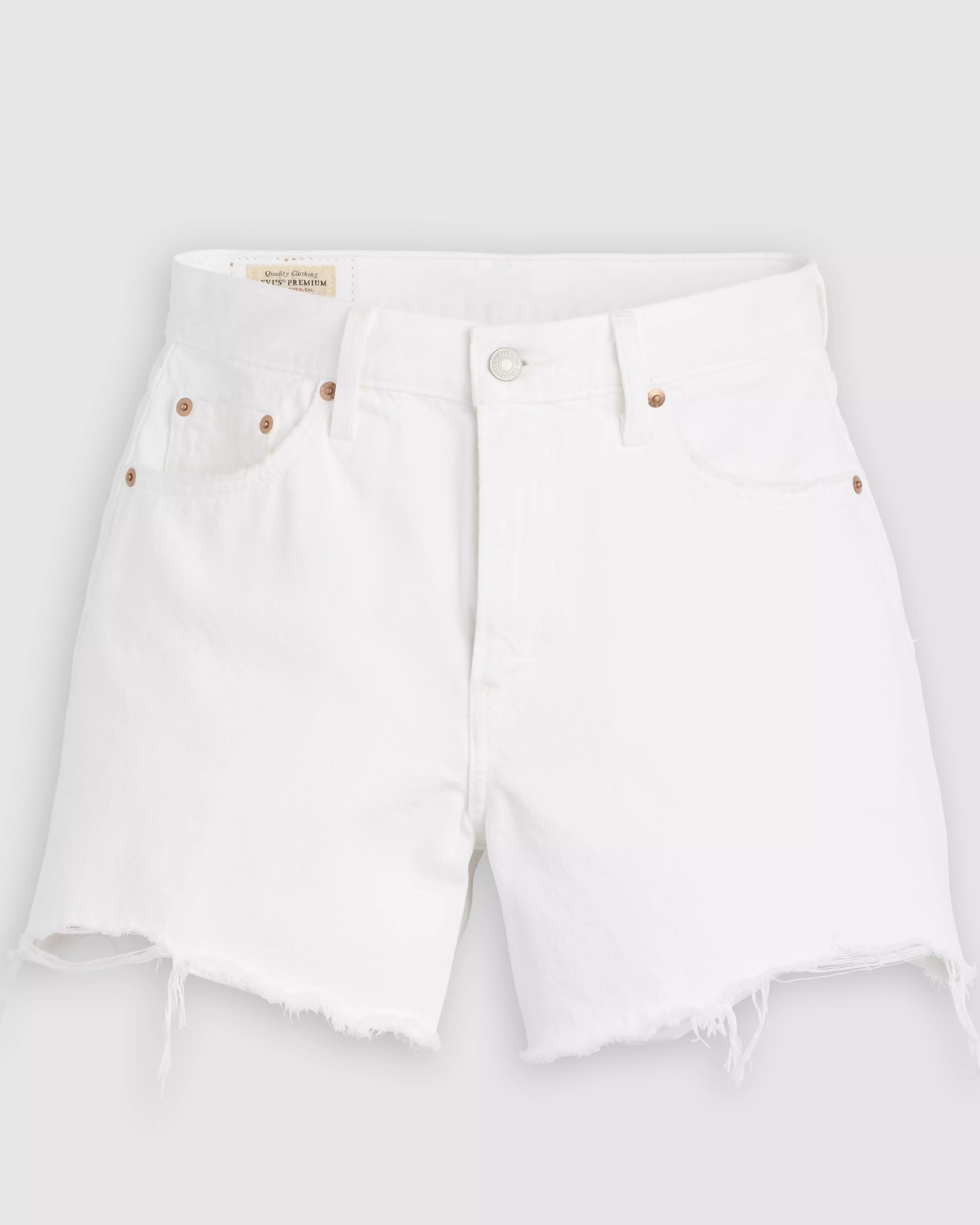 Ribcage Women's Shorts | Levi's US