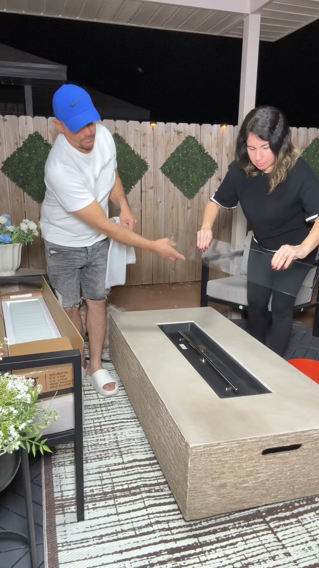 La mesa que soñamos un día 



#LTKSeasonal #LTKActive #LTKHome