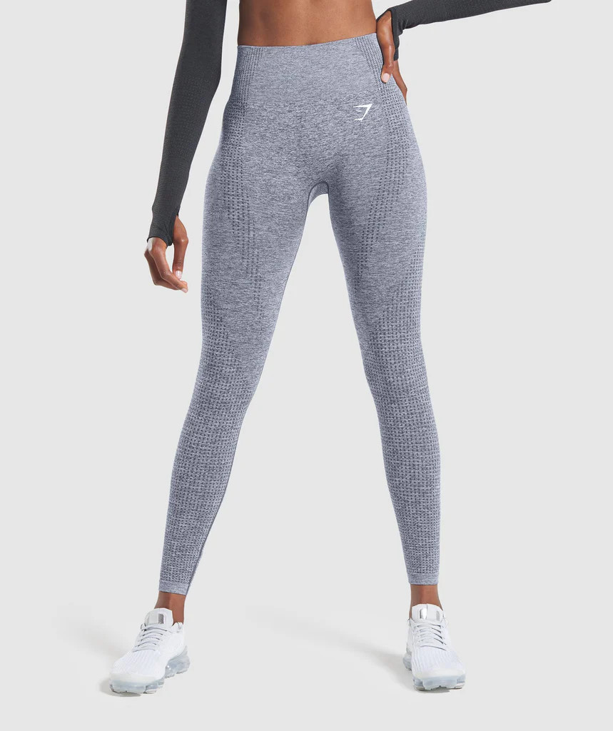 vital seamless leggings | Gymshark (Global)
