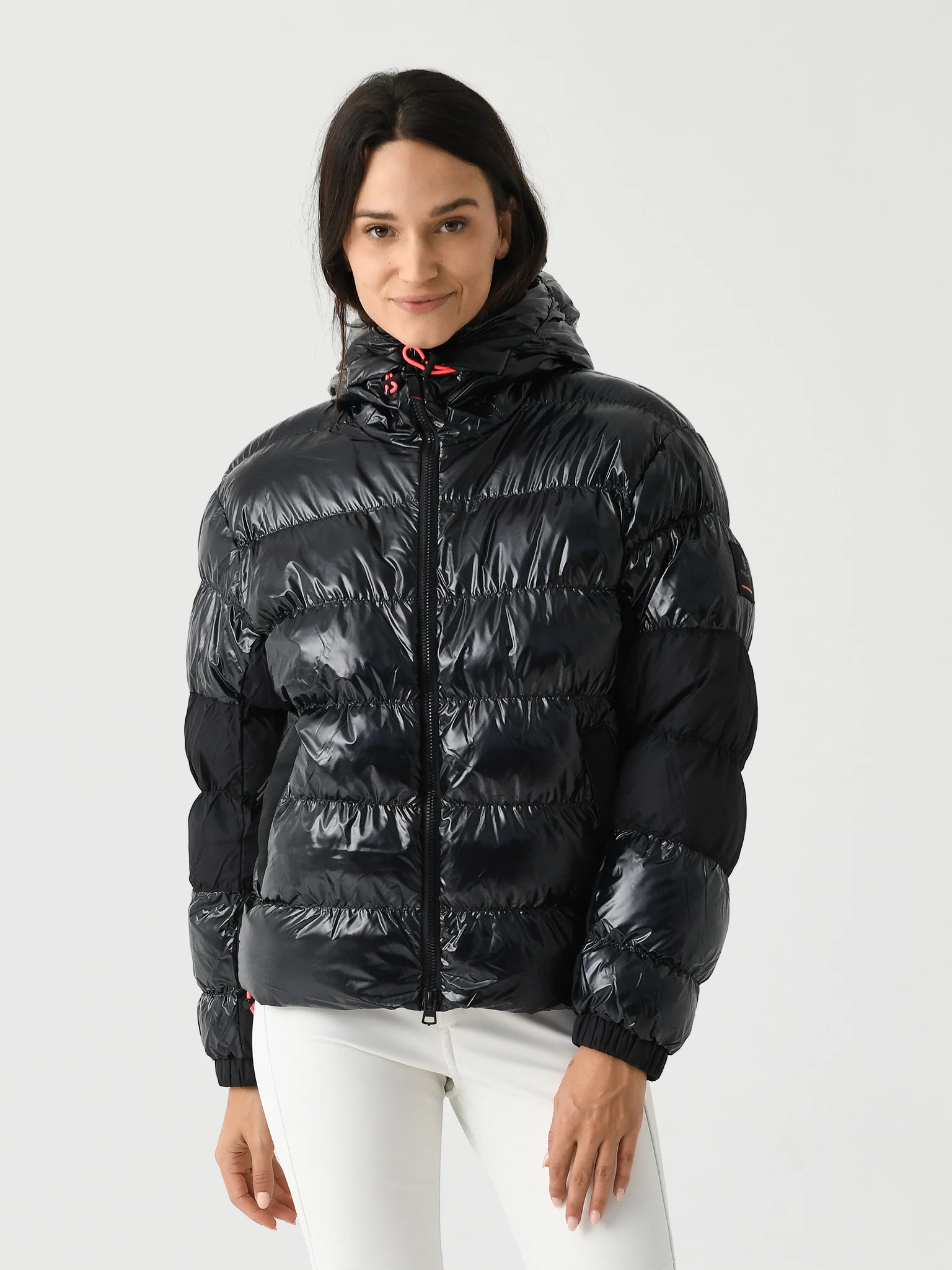 BOGNER FIRE + ICE
                      
                     Women's Romy Ski jacket | Saint Bernard