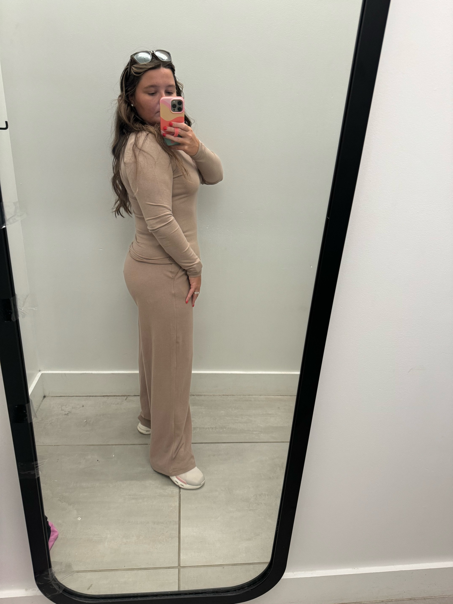 Loving the new Lounge Collection from Abercrombie & Fitch 🤎 

So cozy and perfect for staying at home during the fall and winter months won't

#LTKSeasonal #LTKTravel #LTKStyleTip