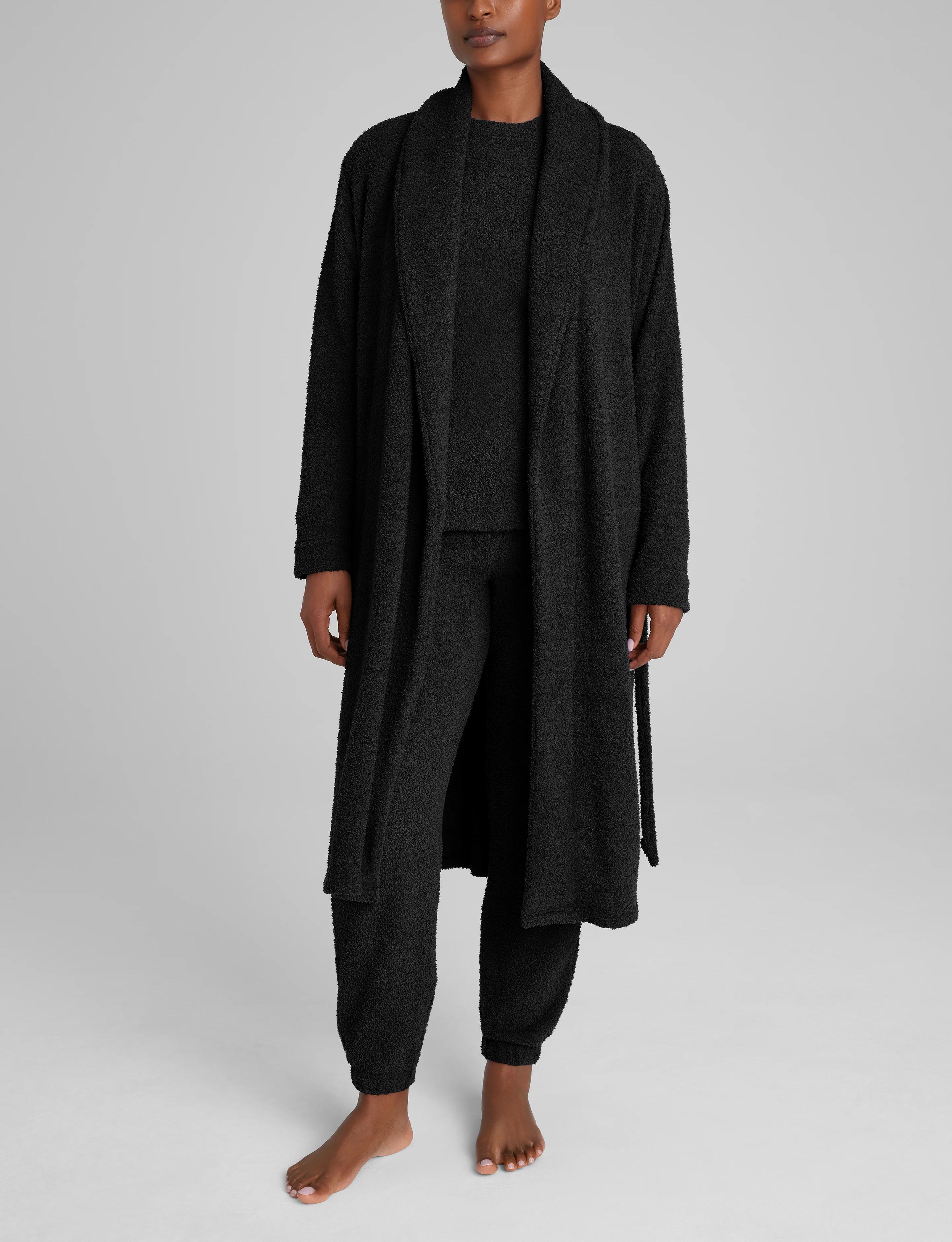 Women's Plush Robe | Tommy John