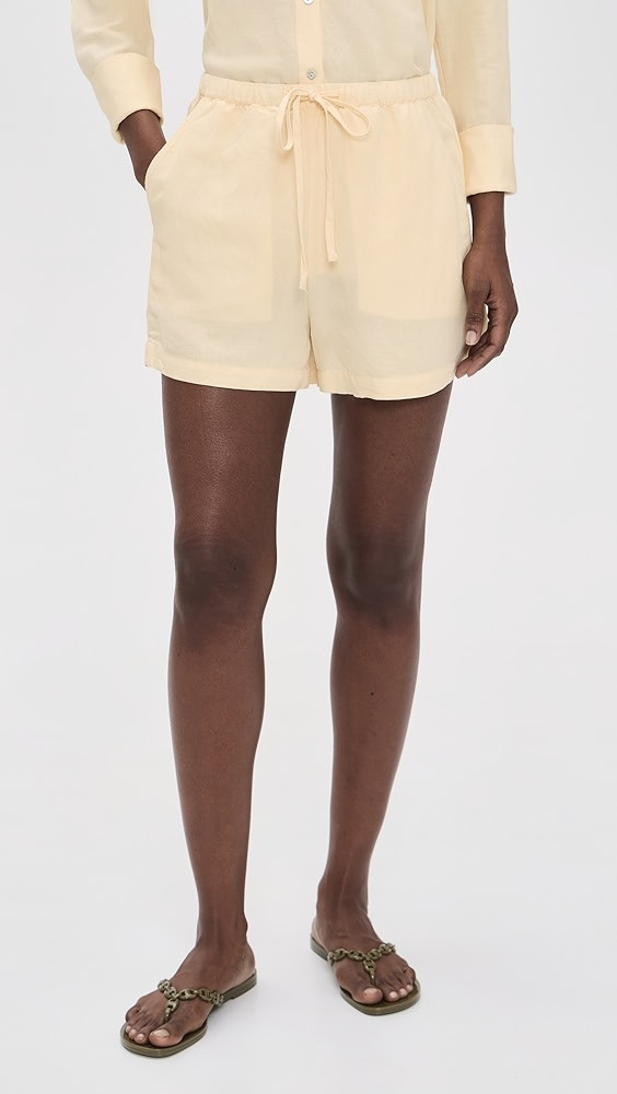 RAILS Jenner Shorts | Shopbop | Shopbop