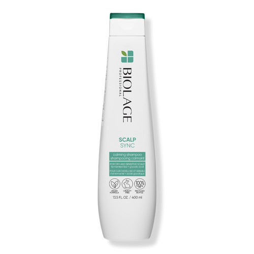 BiolageScalp Sync Calming Shampoo | Ulta