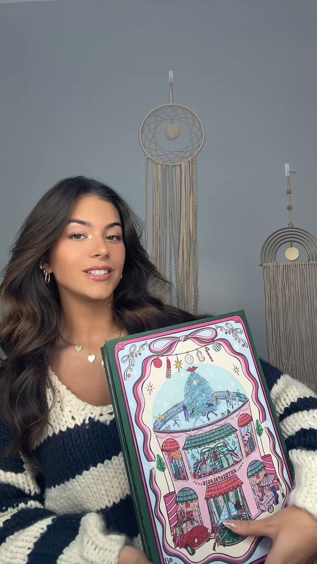 Day 2 of Anthropologie advent calendar!!! 

#LTKGiftGuide #LTKHoliday #LTKSeasonal