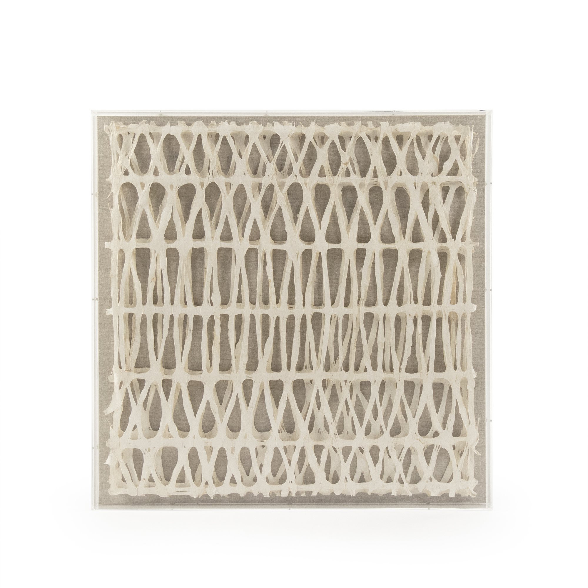 Abstract Paper Framed Art | Walmart (US)