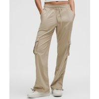Dance Studio Relaxed-Fit Mid-Rise Cargo Pant | Lululemon (US)