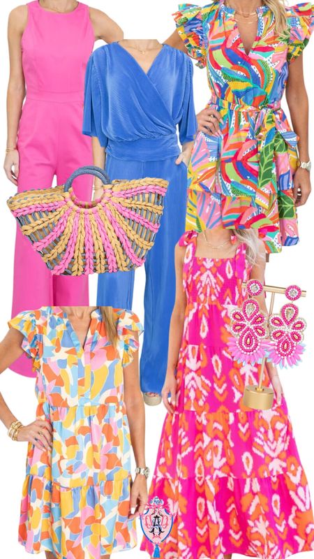 Avara Girls Trip collection favorites. Use code Airica15 to save on your order! 

#LTKFind #LTKtravel #LTKstyletip