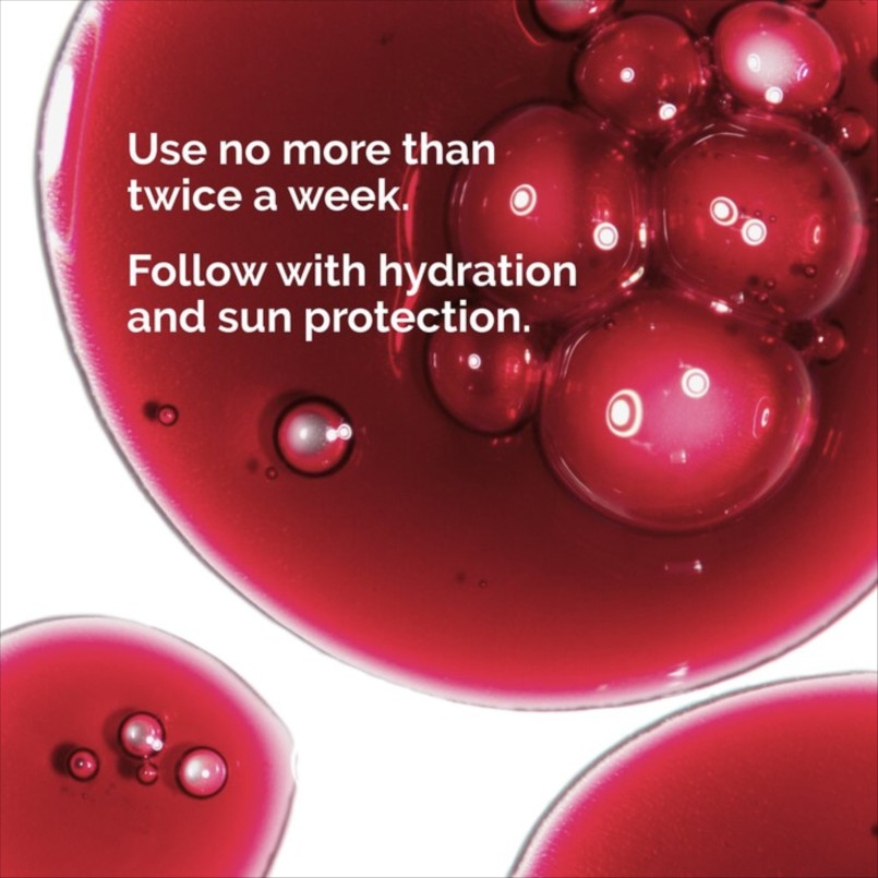 Click for more info about AHA 30% + BHA 2% Exfoliating Peeling Solution - The Ordinary | Sephora