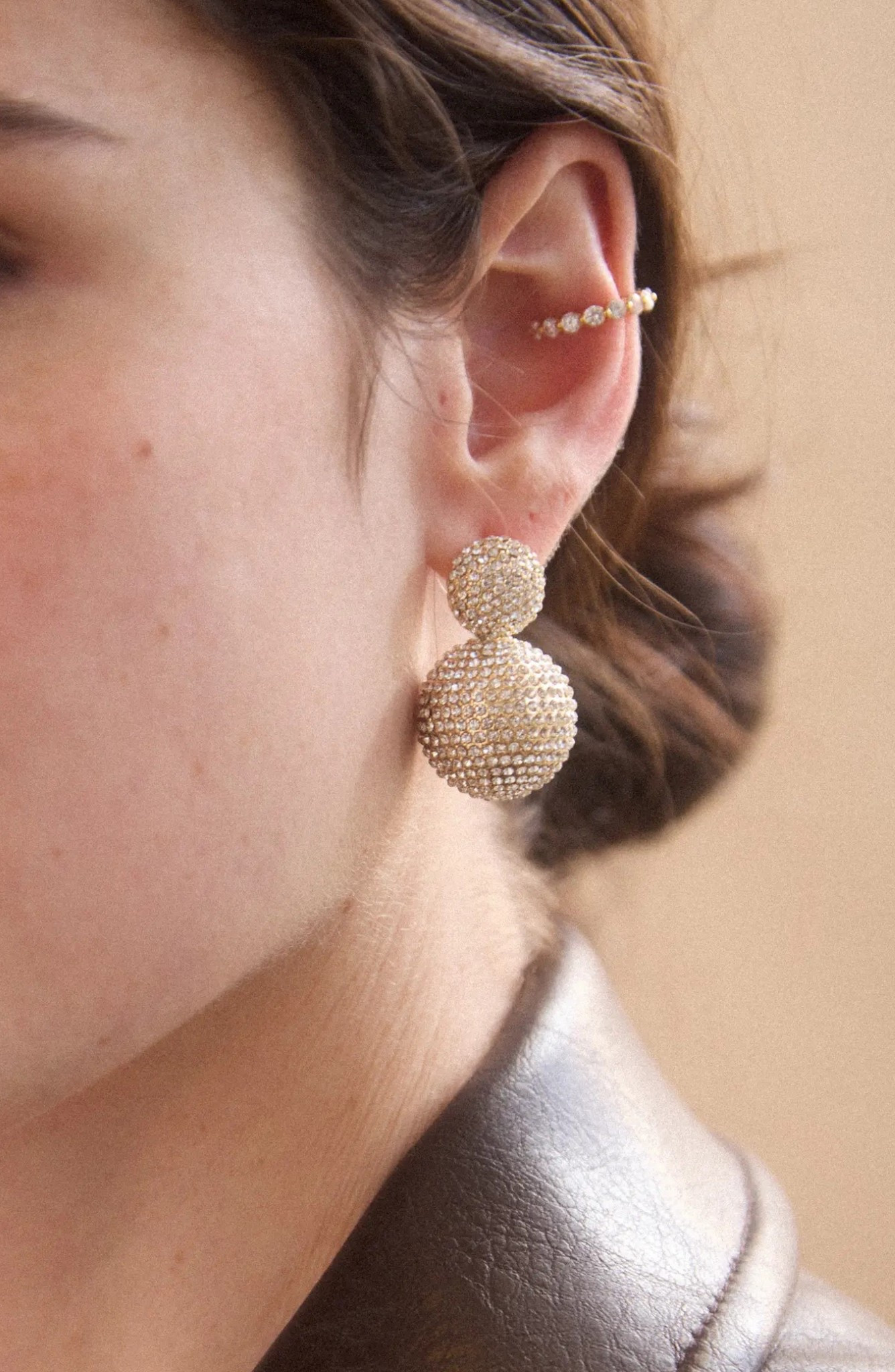 Baublebar earrings ✨✨

#LTKFindsUnder50 #LTKStyleTip #LTKOver40