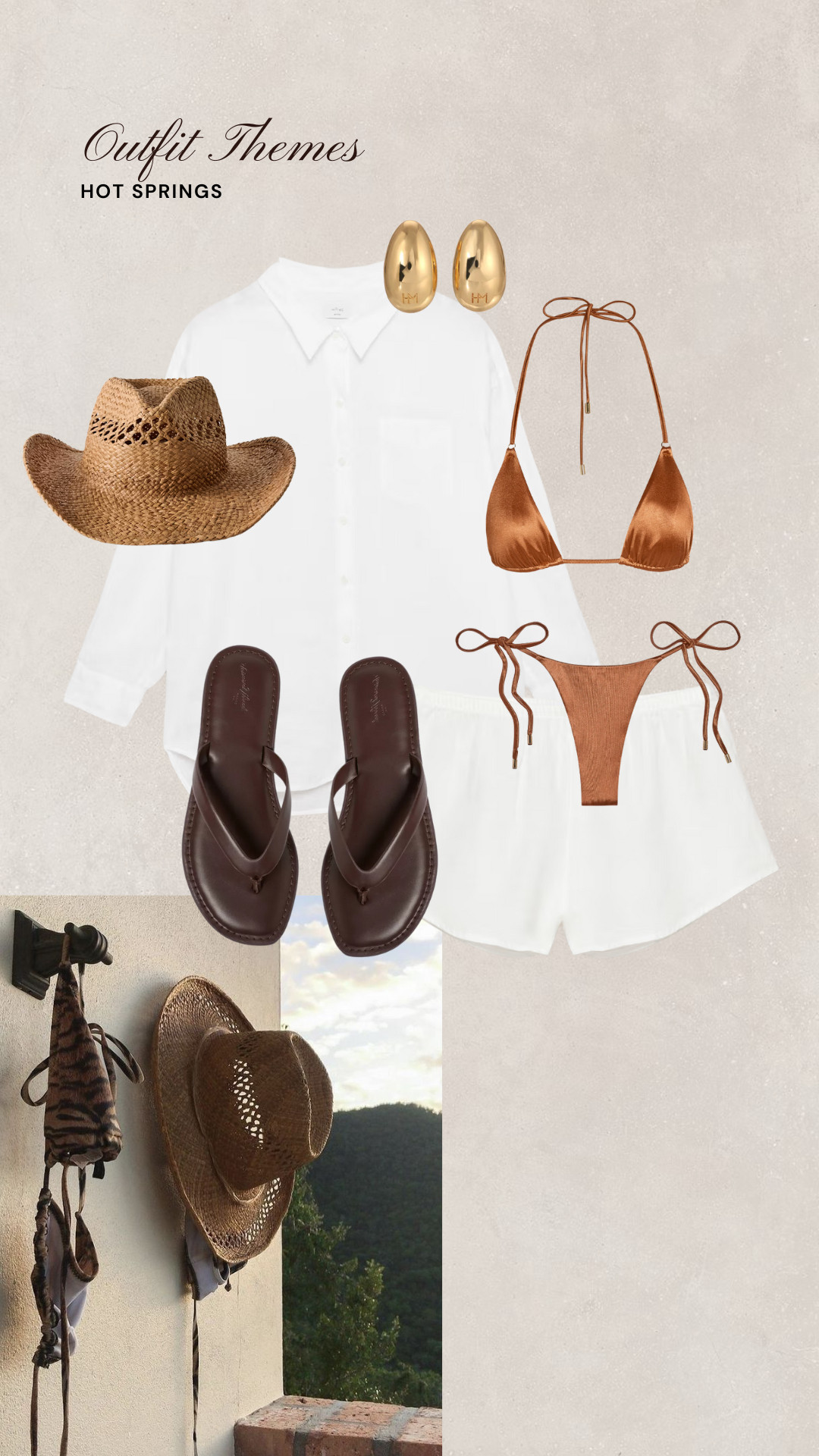 Heading to the Hot Springs in Montana! 

montana l hot springs l bikini l summer 
 

 