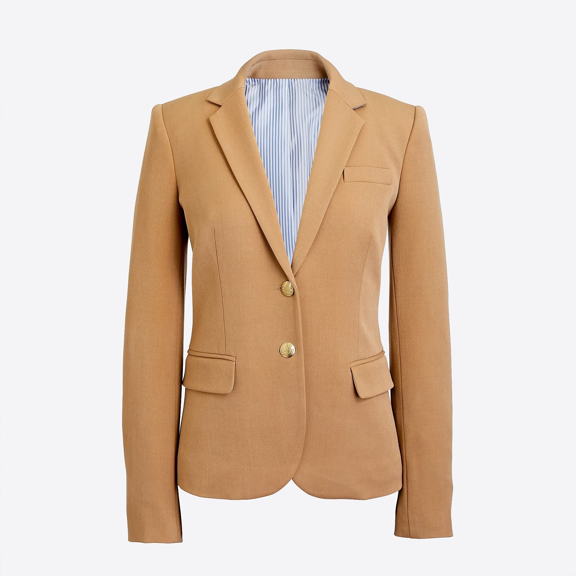 Schoolboy blazer | J.Crew Factory