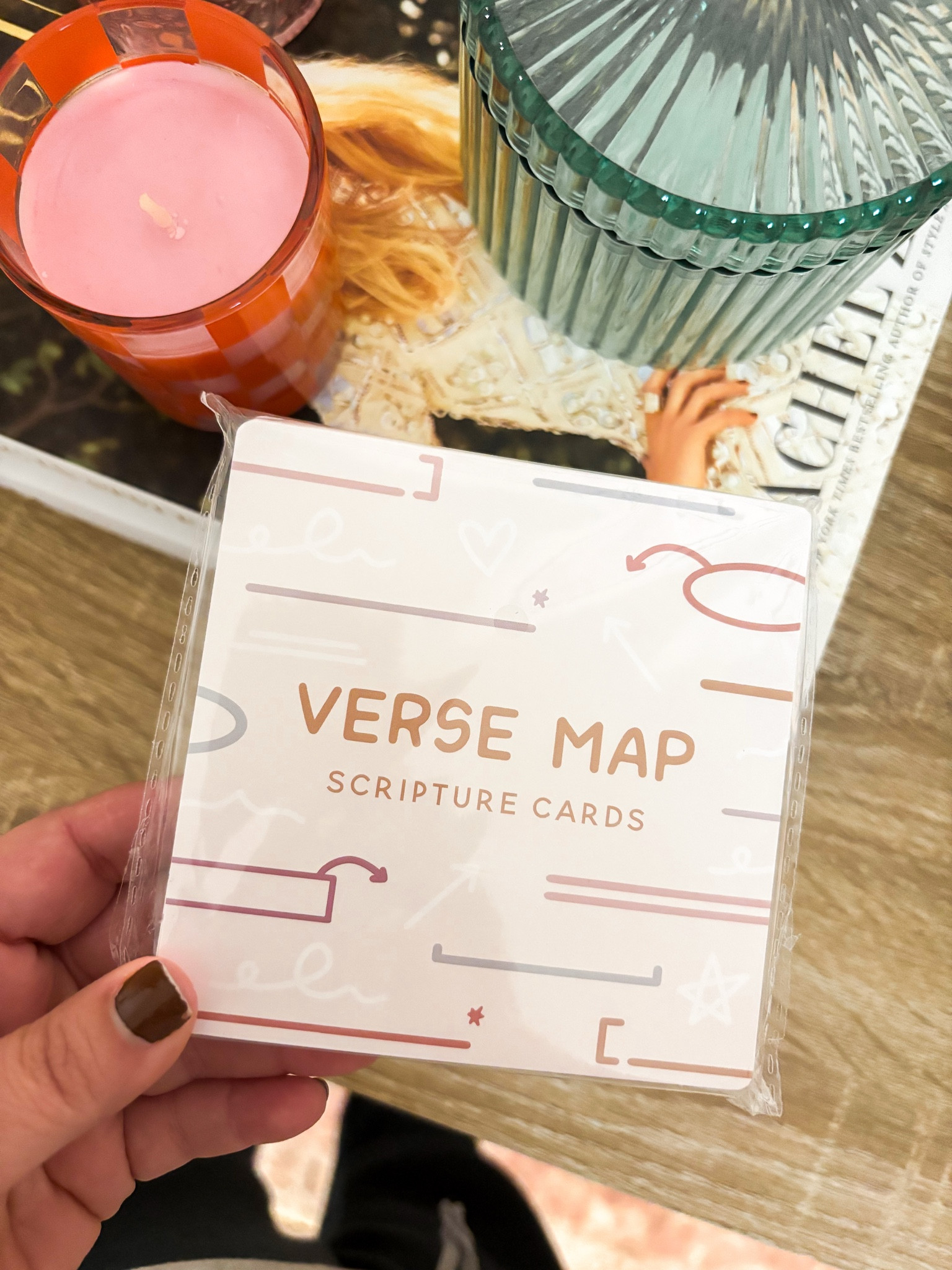 Great Bible study tool!

#LTKGiftGuide #LTKFindsUnder100 #LTKFindsUnder50