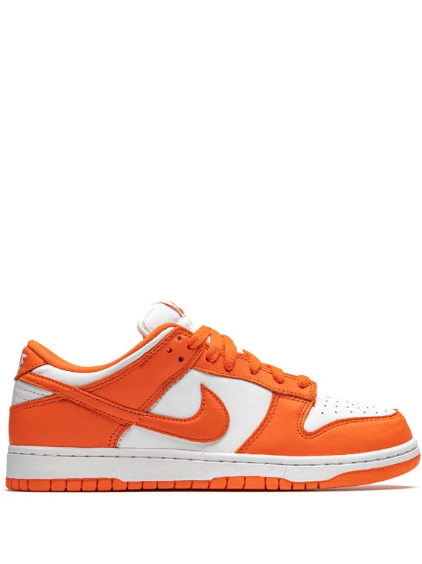 Dunk Low Retro "Syracuse 2020/2022" sneakers | Farfetch Global