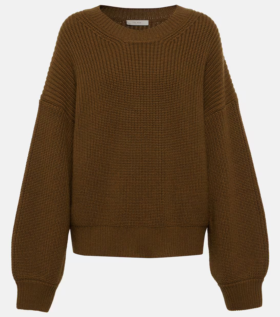 Gaiola cashmere sweater | Mytheresa (US/CA)