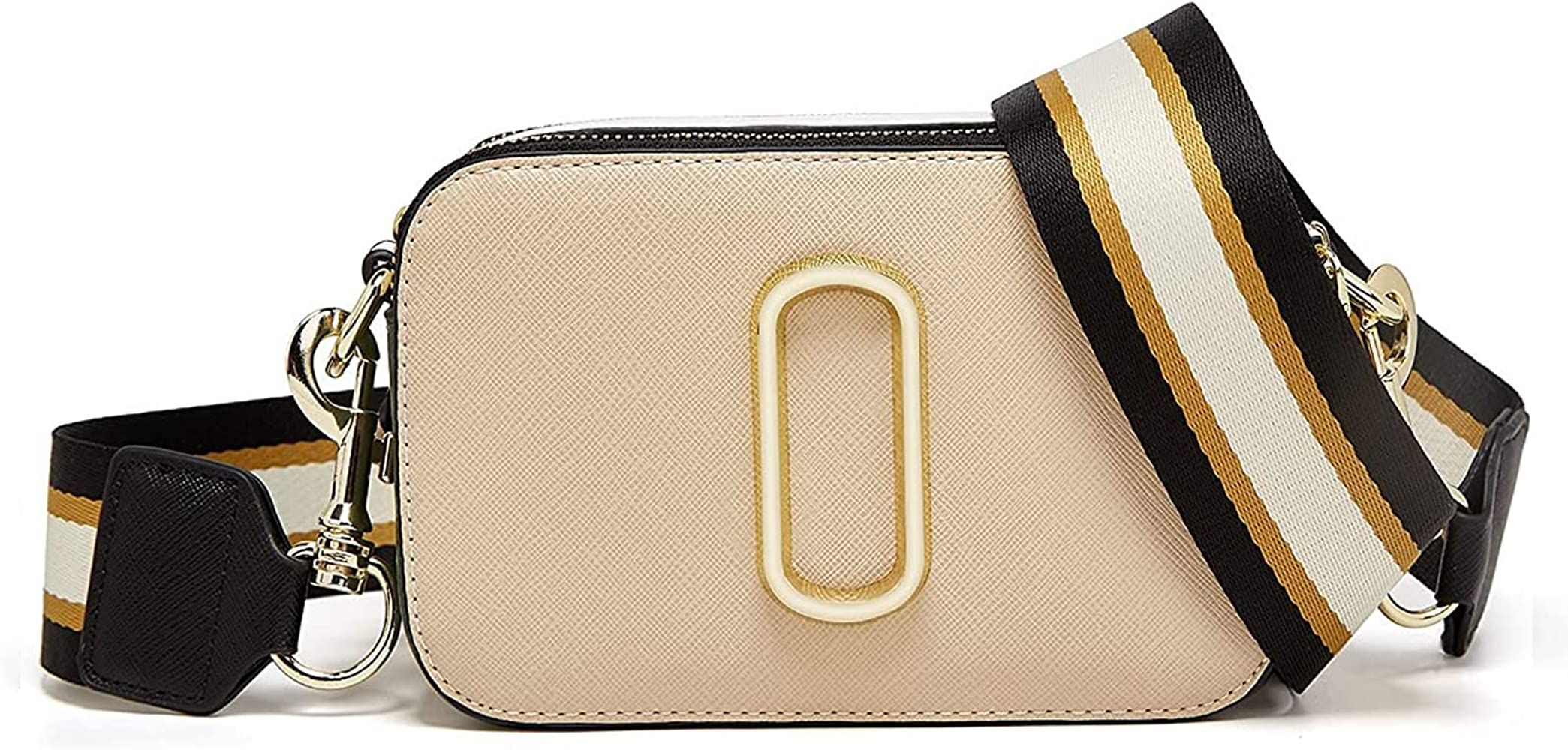 durviv Crossbody Bags for Women Small Shoulder Bag Handbags for Women Small Clutch Ladies Purses ... | Amazon (US)