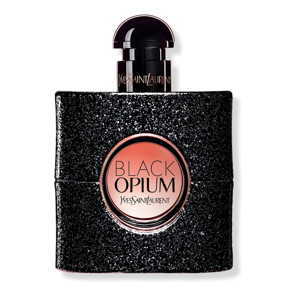 Yves Saint Laurent Black Opium Eau de Parfum | Ulta
