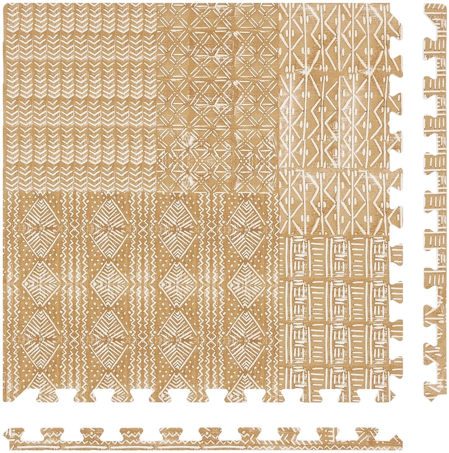 Little Nomad Play Mat | Indie | House of Noa (formerly Little Nomad)