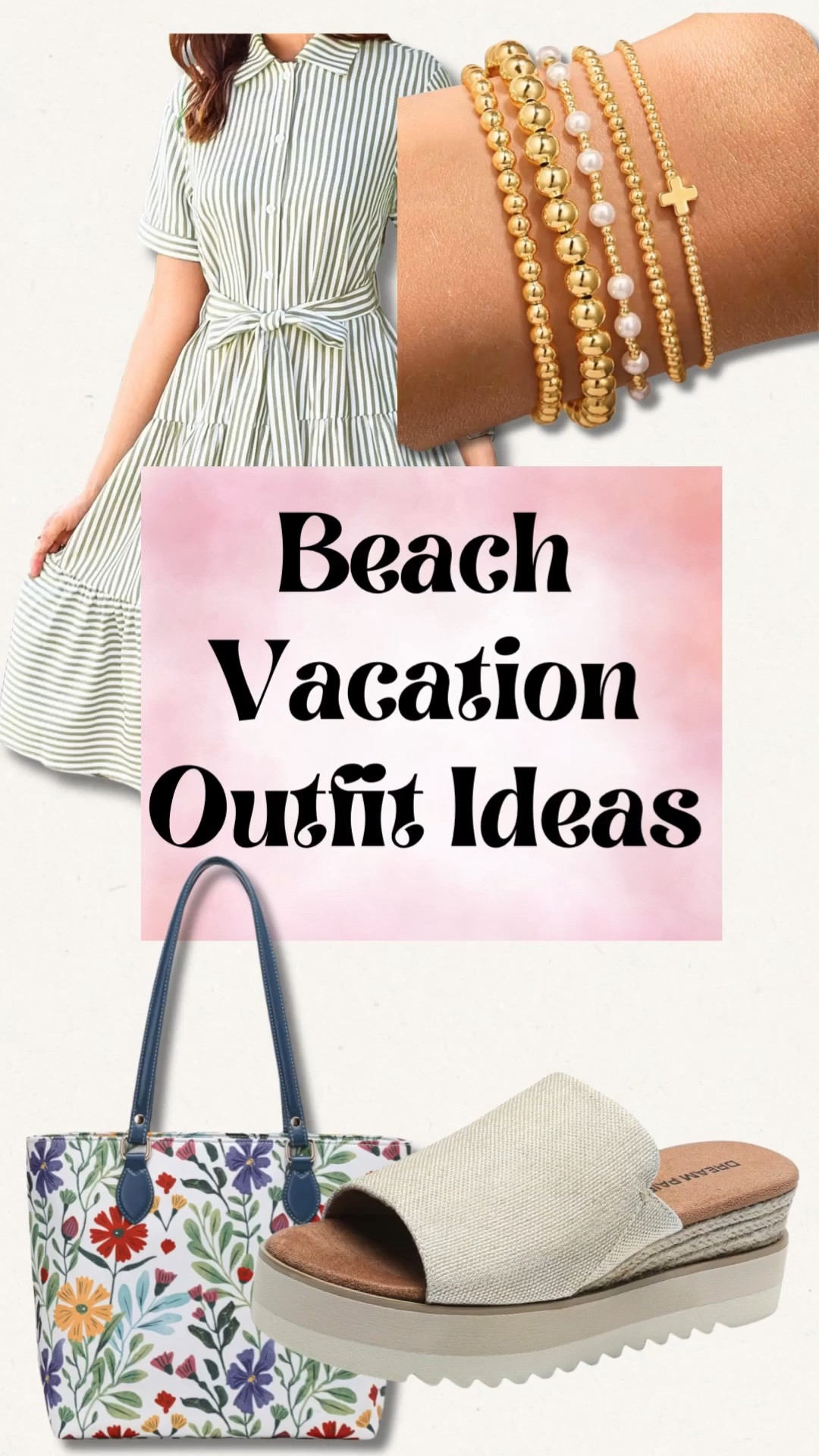 vacation outfits beach
Beach Vacation Outfit Ideas | Chic Resort Wear You’ll Wear on Repeat


Keywords: vacation outfit ideas, resort wear women, beach vacation outfits, summer travel outfits, easy outfit styling, tropical fashion inspo
#style #vacationwear #resortoutfits

#LTKSeasonal #LTKootd #LTKSwim