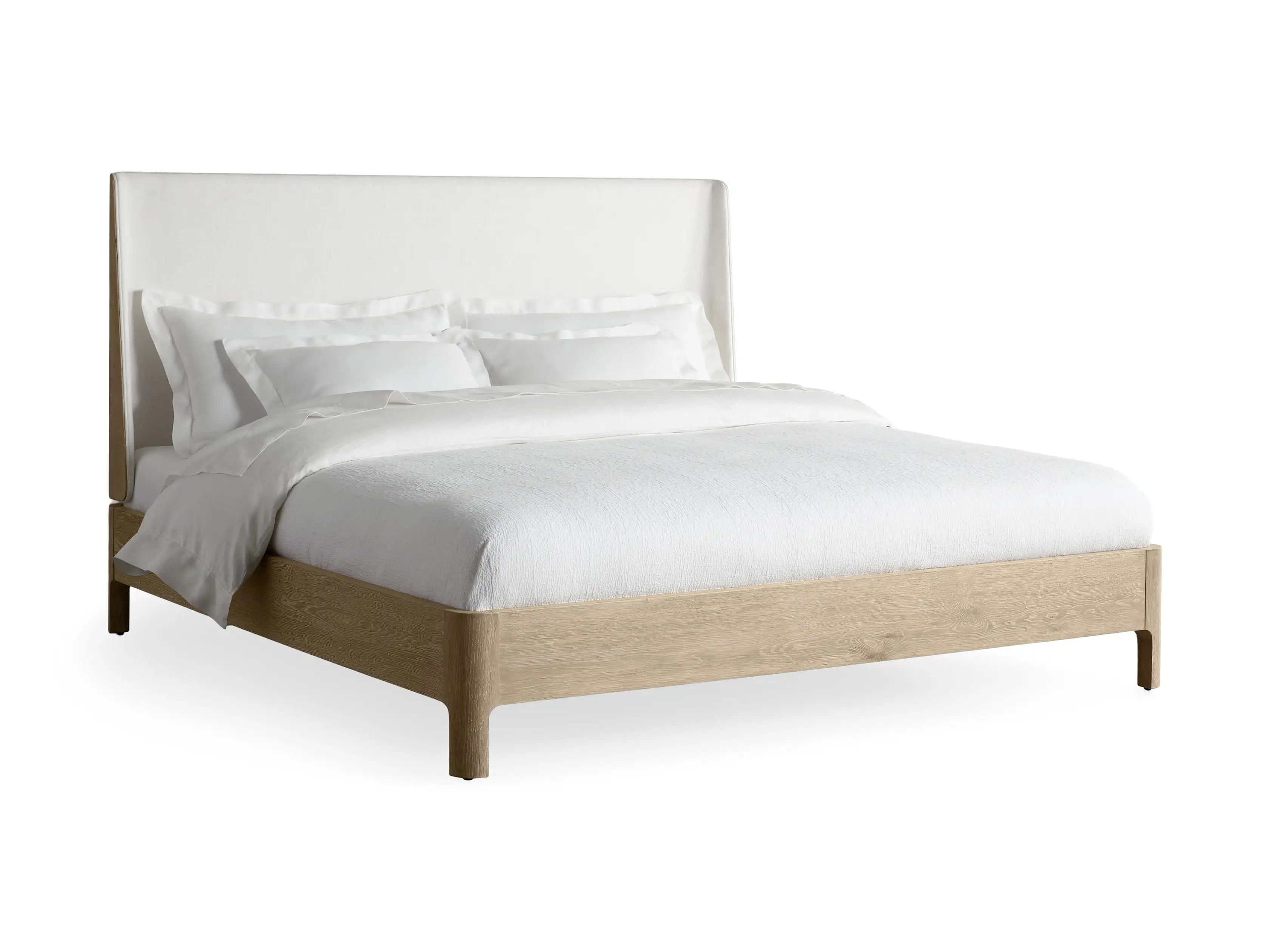 Calista Bed | Arhaus