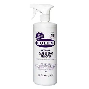 FOLEX  Spot Remover Spray | Lowe's