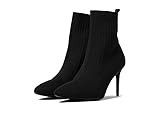 Chinese Laundry Women's ELBA Knit Pump, Black, 7 | Amazon (US)