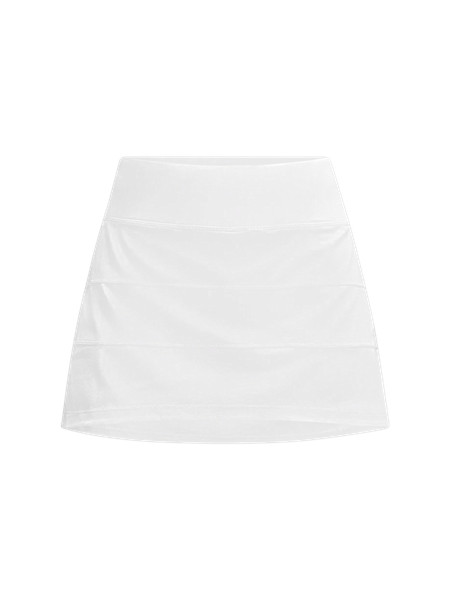 Pace Rival Mid-Rise Skirt | Lululemon (US)