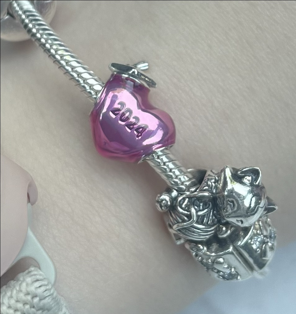 Pandora Graduation Gift

#LTKGiftGuide #LTKSeasonal