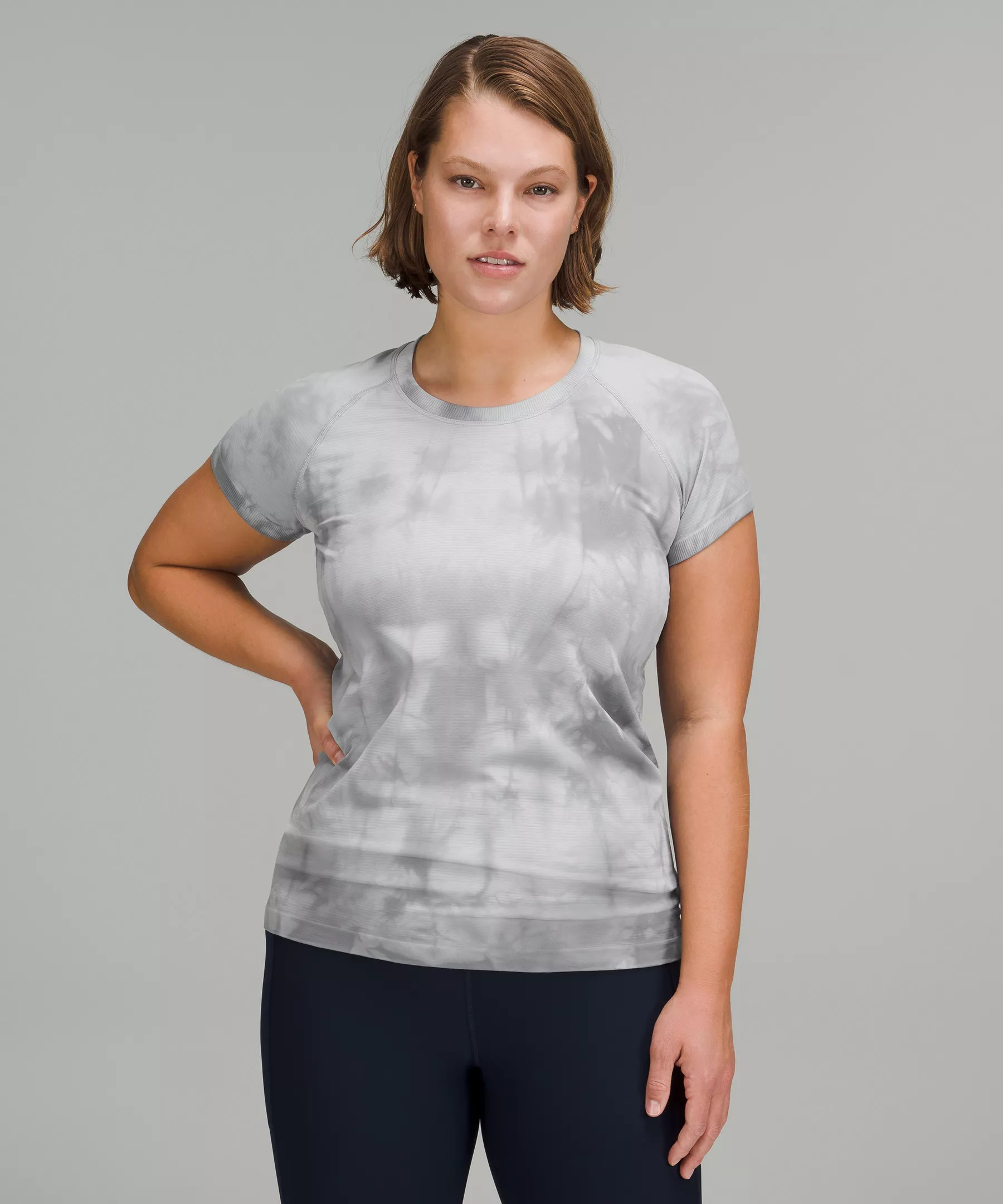 Swiftly Tech Short Sleeve Shirt 2.0 | Lululemon (US)