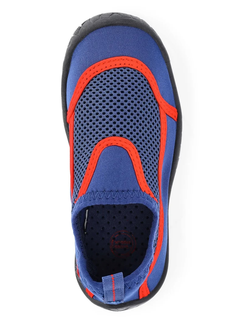 Wonder Nation Toddler, Little, and Big Kids Water Shoes | Walmart (US)