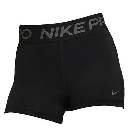 Nike Women's 365 3" Shorts Black | Gray S | Walmart (US)