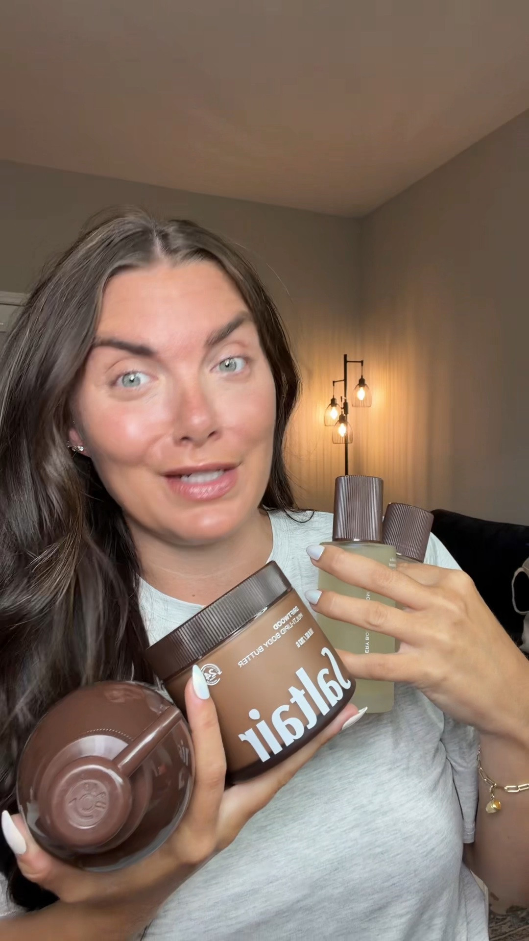 #LTKBeauty #LTKselfcare #LTKgrwm