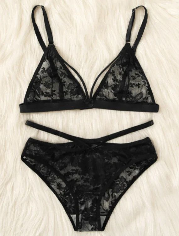 Lingerie Set | Etsy | Etsy (US)