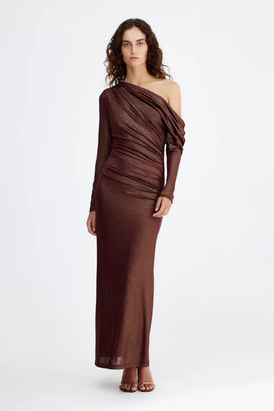 LILIANA MAXI DRESS | Significant Other