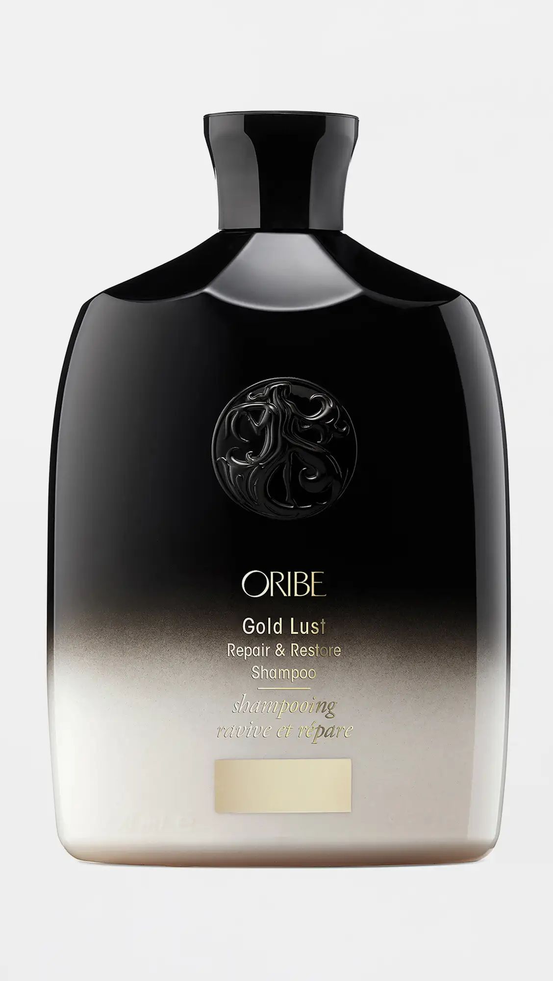 Oribe Gold Lust Repair & Restore Shampoo | Shopbop | Shopbop