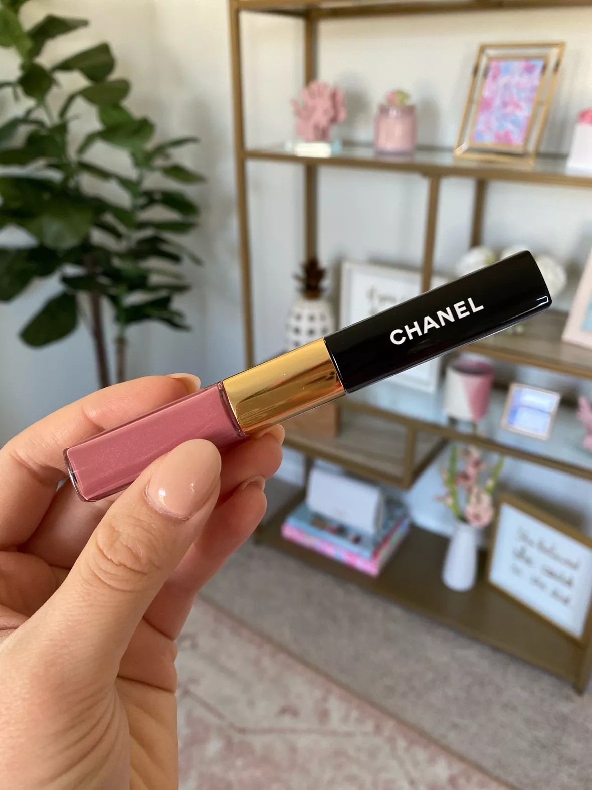 CHANEL LE ROUGE DUO ULTRA TENUE … curated on LTK